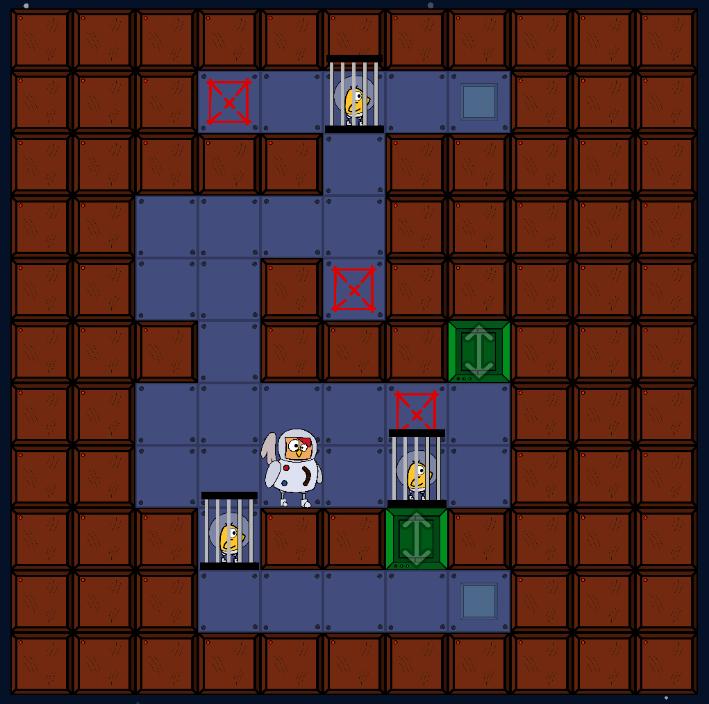 LevelMedium