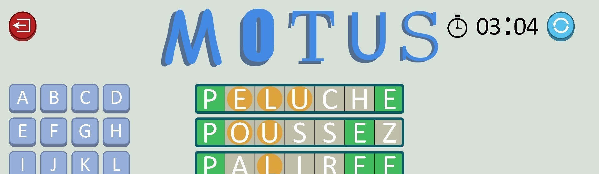 Motus