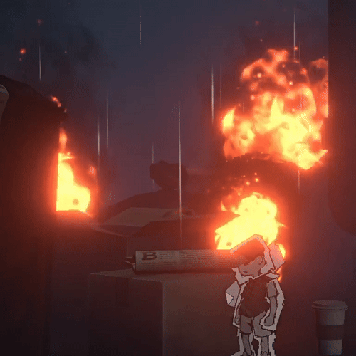 FireVfx