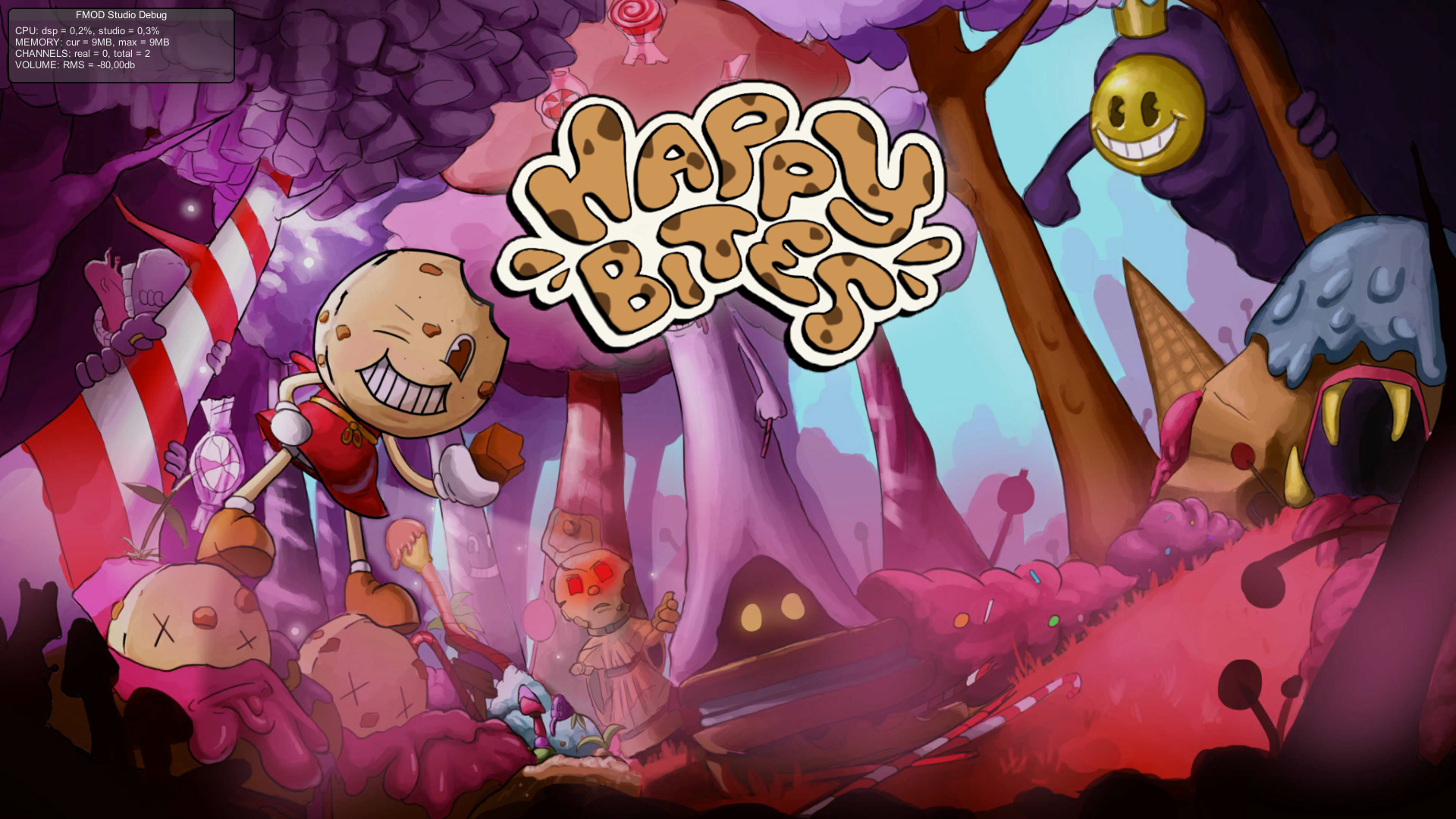 HappyBites