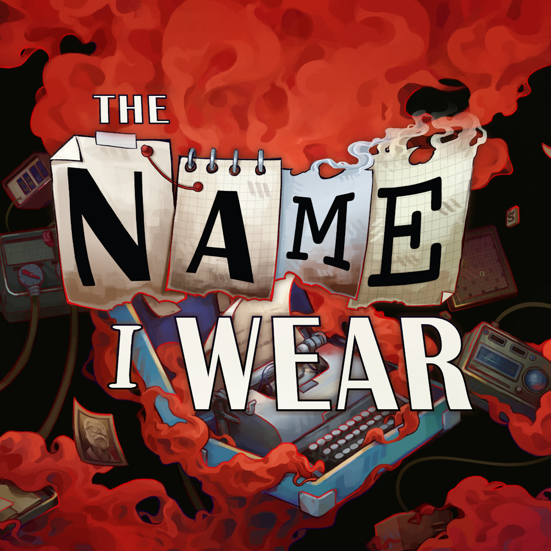 TheNameIWhere