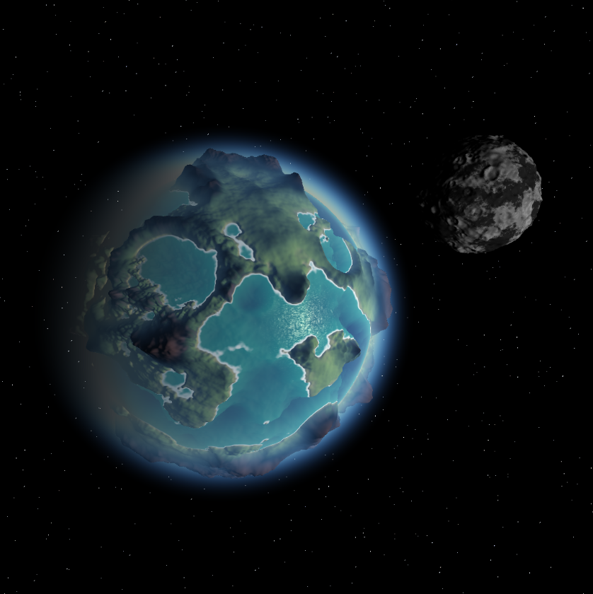 Moon