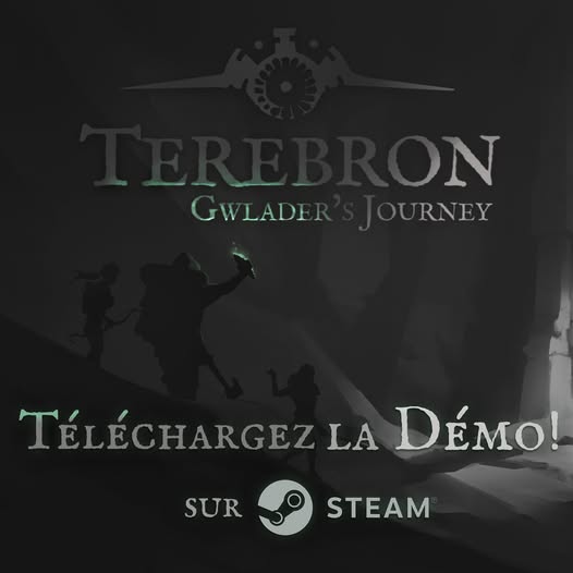 Terebron